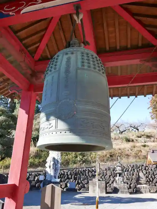 長谷寺(白岩観音)のその他建物