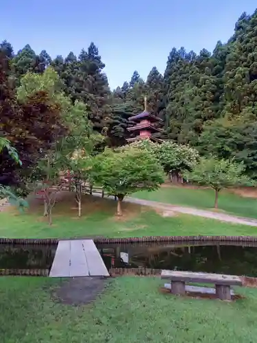 酒吞童子神社のその他建物