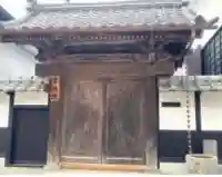 常徳院(長野県)