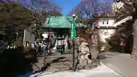 東照寺の本殿・本堂