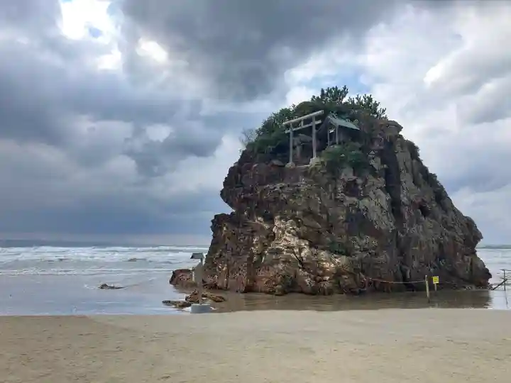 出雲大社(島根県)