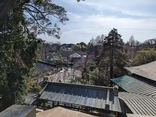 深大寺(東京都)