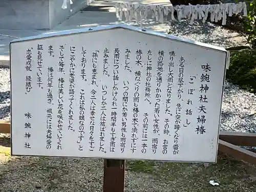 味鋺神社(愛知県)