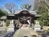 網戸神社(栃木県)