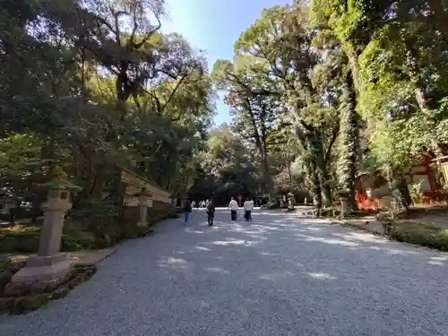 宇佐神宮(大分県)