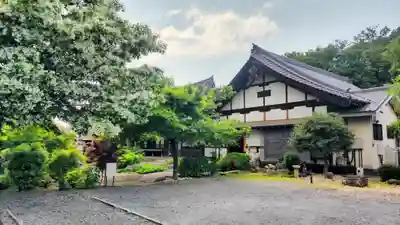 少林寺(埼玉県)