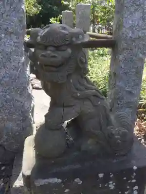 菊田神社(千葉県)