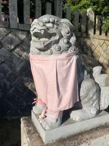 金ケ崎神社(兵庫県)