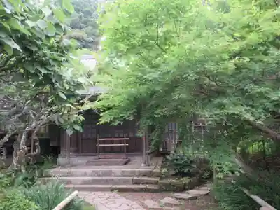 英勝寺(神奈川県)