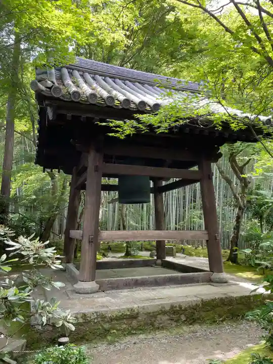 圓光寺のその他建物