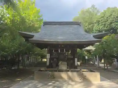 北野天満宮(京都府)