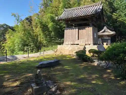 一乗寺の建物その他