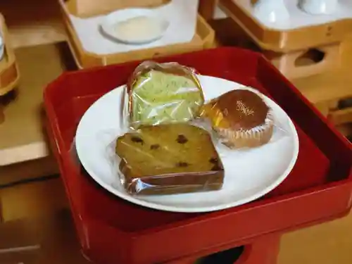 伏木香取神社のその他建物