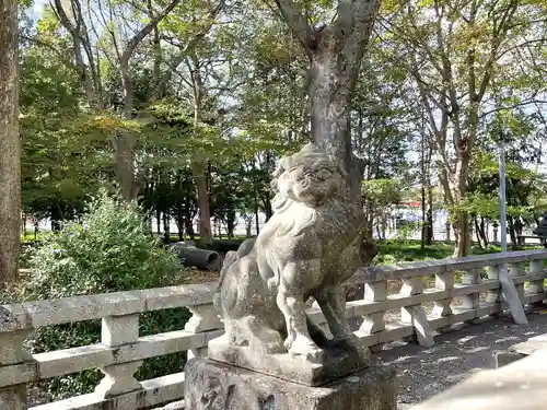 八幡神社(愛知県)