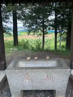 甲神社(神奈川県)