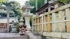 関神社(三重県)