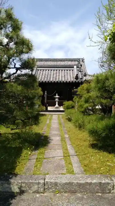 平隆寺のその他建物