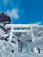 土津神社|こどもと出世の神さま(福島県)