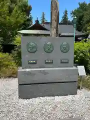 象山神社(長野県)