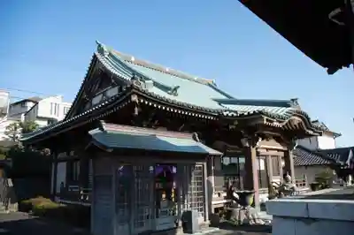 福寿院のその他建物