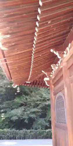 御寺 泉涌寺のその他建物