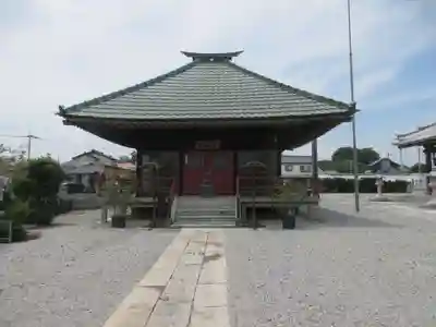養性寺(埼玉県)