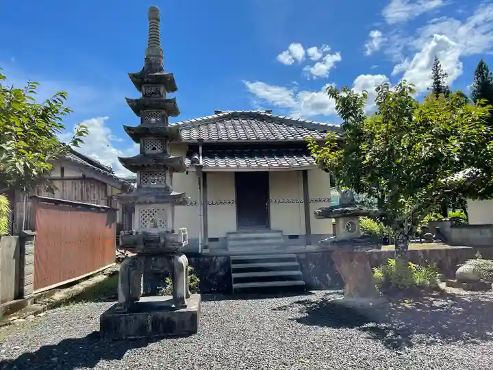 善福寺(三重県)