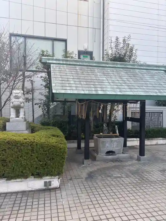 城岡神社(静岡県)