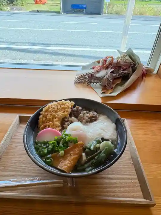 三坂神社(弾除け神社)(山口県)