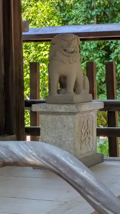 天皇神社(京都府)
