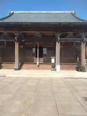 慈眼寺(宮城県)