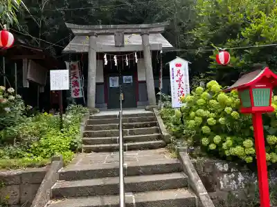 神炊館神社 ⁂奥州須賀川総鎮守⁂(福島県)