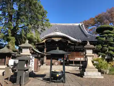 總持寺の本殿・本堂