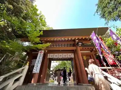 東京大神宮(東京都)