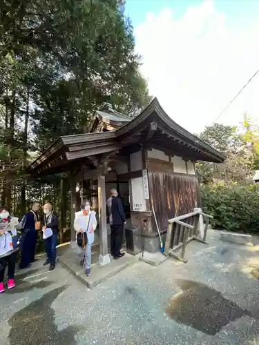 田ノ浦阿弥陀堂(福岡県)