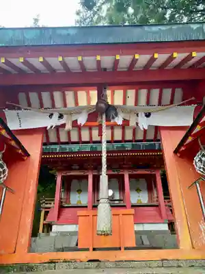 勝浦八幡神社(和歌山県)