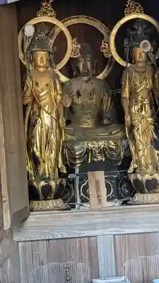 鶯瀧寺(鴬瀧寺)(京都府)