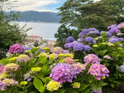 観音院(長野県)