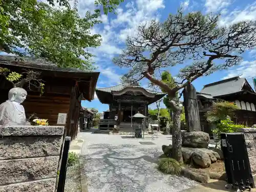 神門寺(埼玉県)