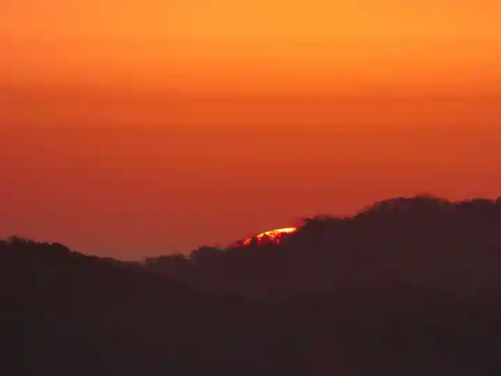 大岩山 最勝寺(栃木県)