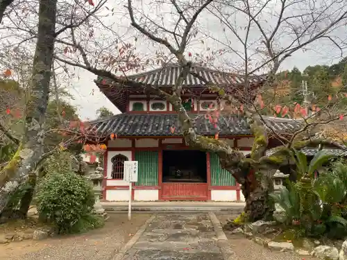 粉河寺(和歌山県)