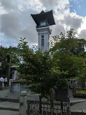 伊勢山皇大神宮(神奈川県)