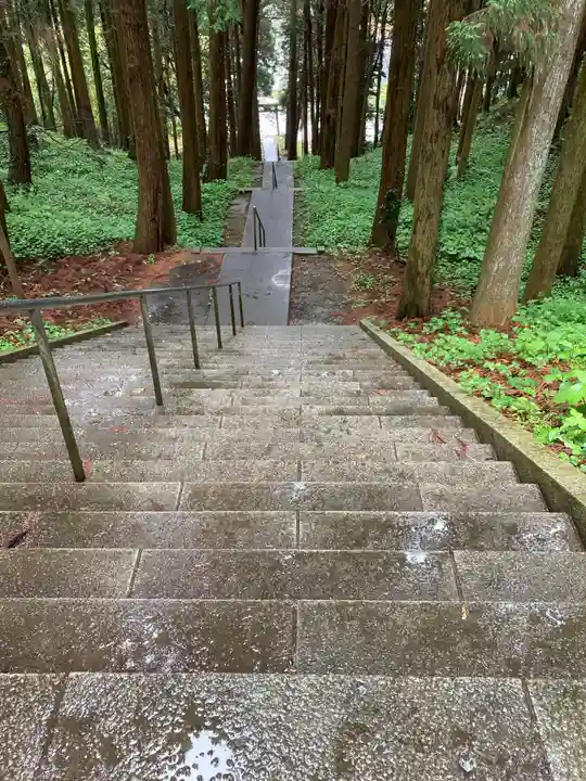 伊勢神社(茨城県)