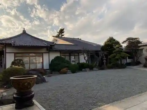 要法寺のその他建物