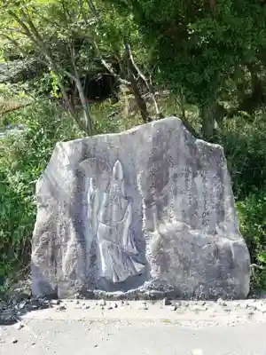 静神社のその他建物