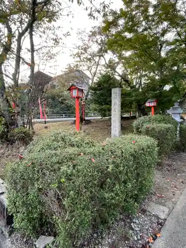 梅宮神社(滋賀県)