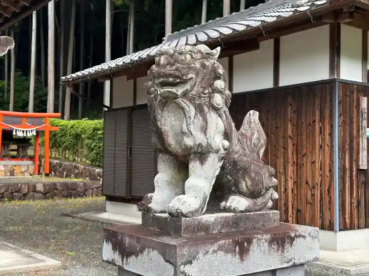 鹿嶋神社(京都府)