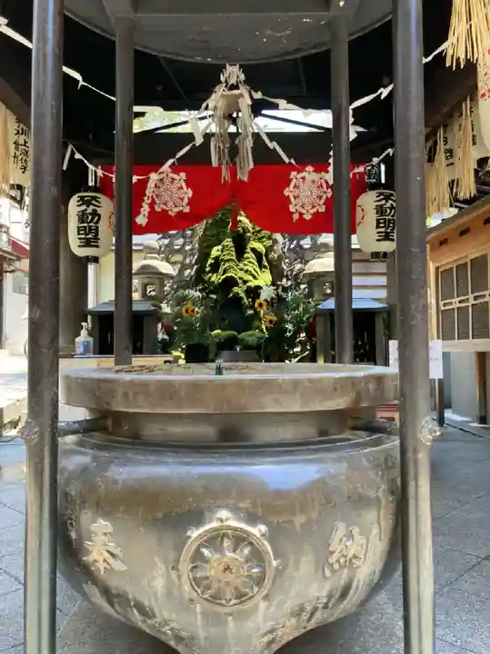 法善寺のその他建物