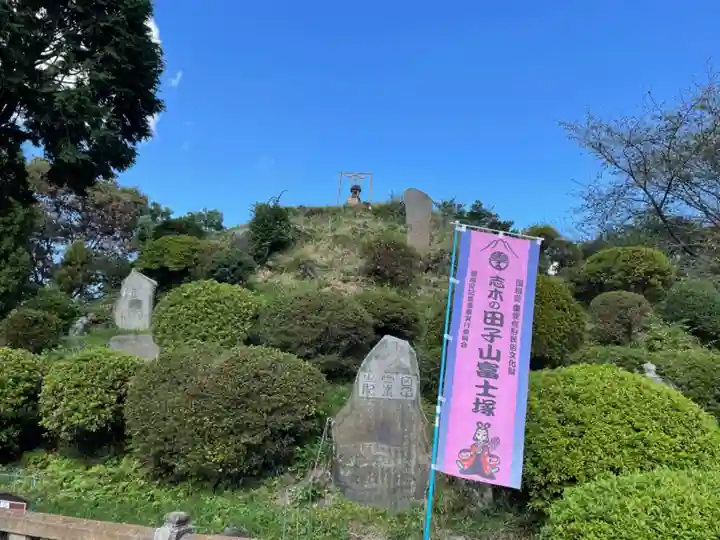 敷島神社のその他建物