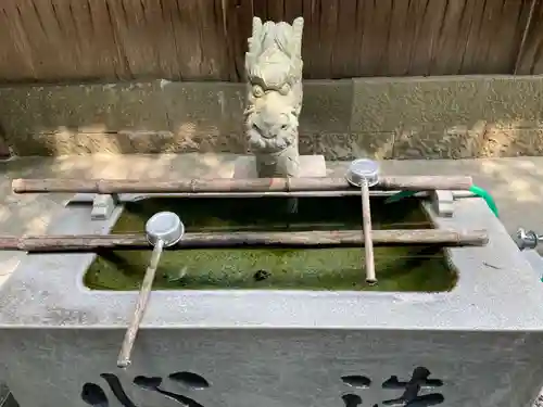 宇志比古神社(徳島県)